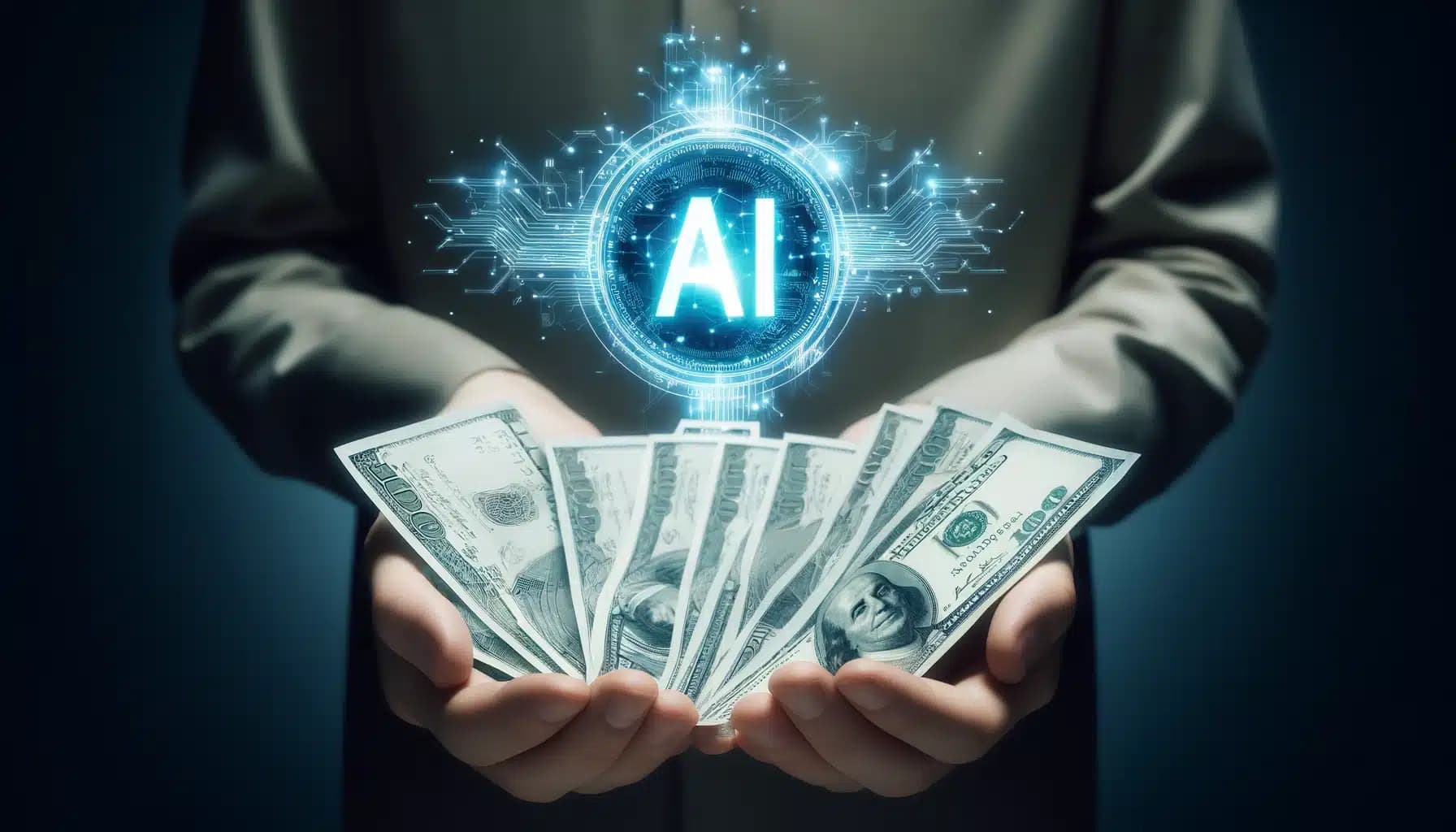 How to Make Money with AI Tools