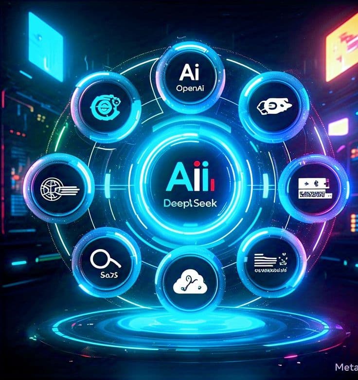 Mind-Blowing AI Tools You Must Try