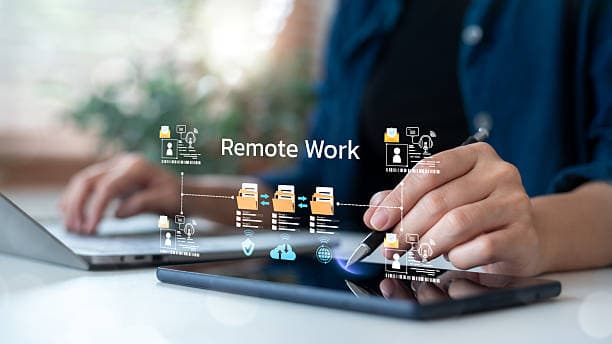 Best AI Tools for Remote Work