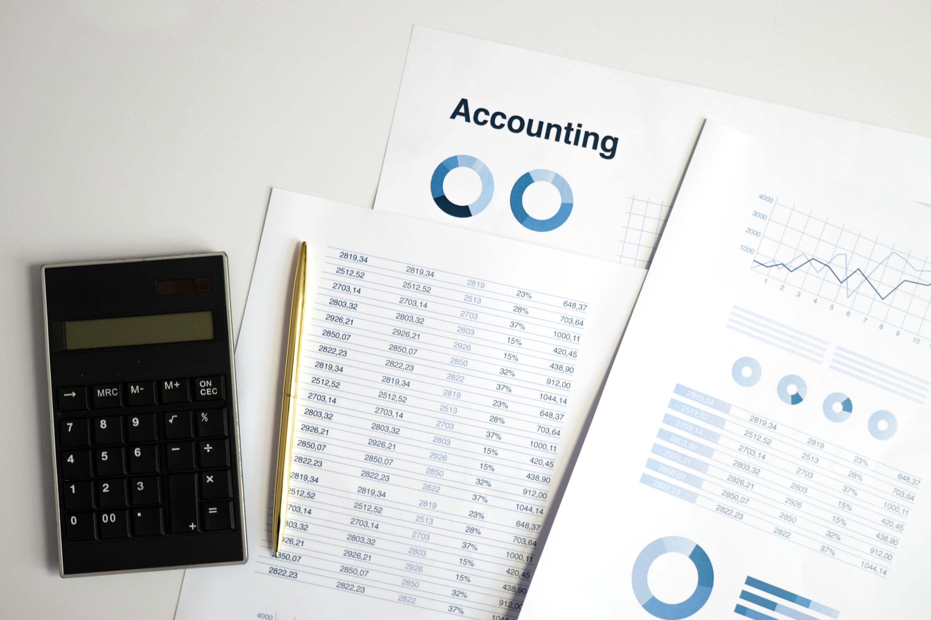 Best AI Tools for Accountants and Bookkeepers in 2026