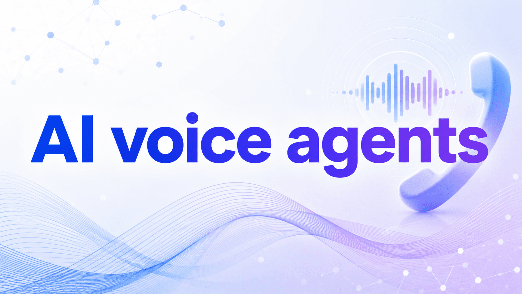 Best AI Voice Agents for Automating Customer Calls