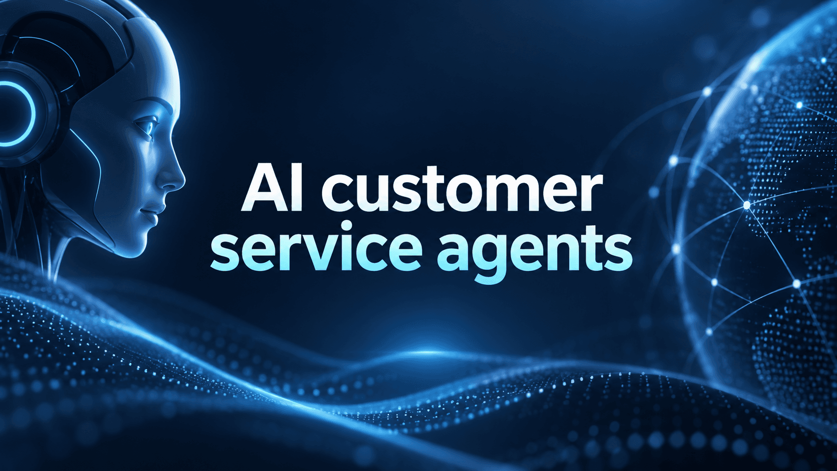 Best AI Customer Service Agents for Small Businesses in 2026