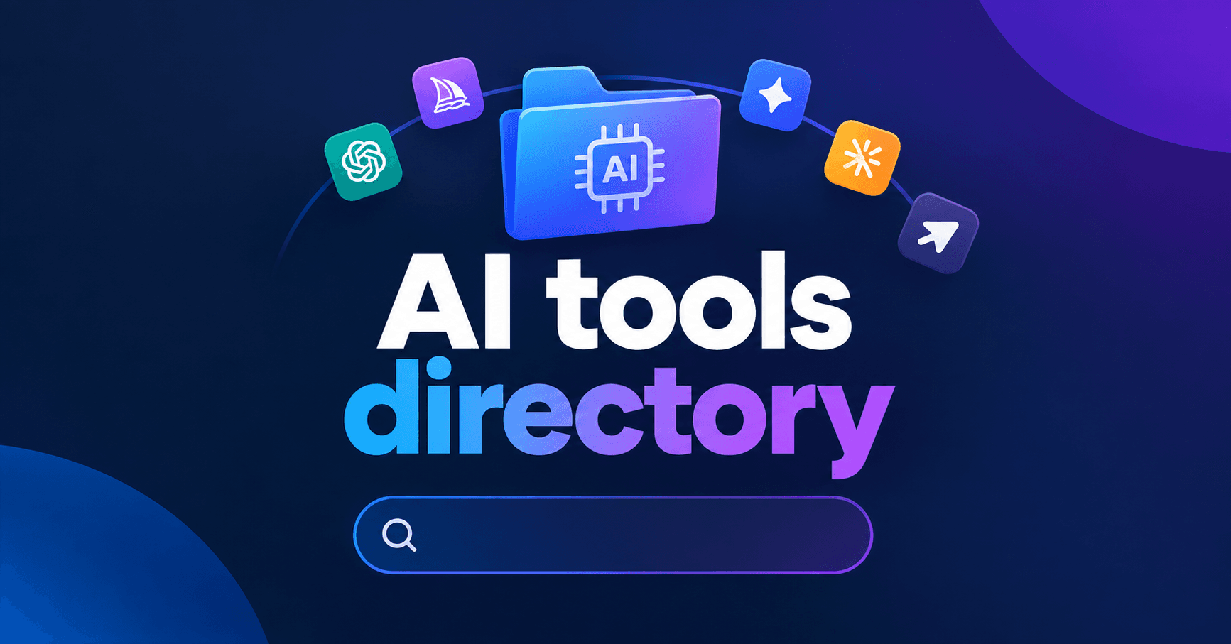 Best AI Tools Directory to Discover New AI Apps in 2026