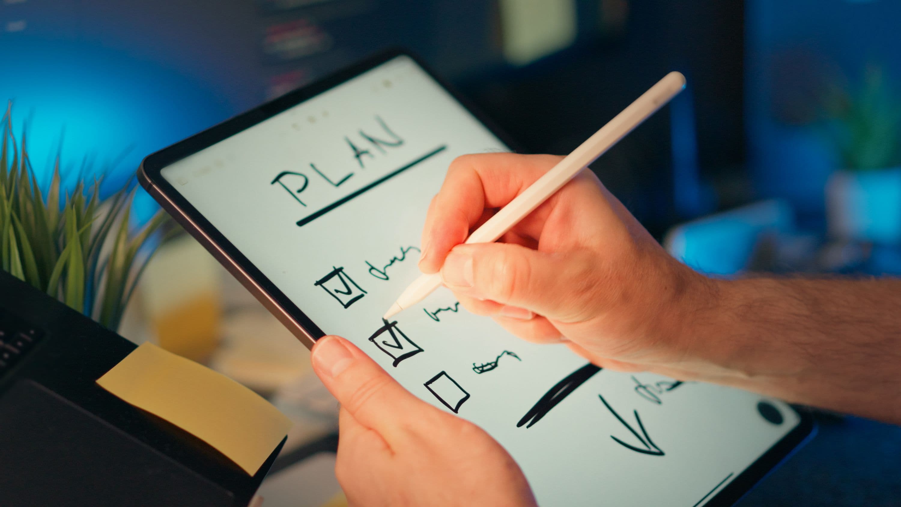 Best AI Tools for Creating Business Plans