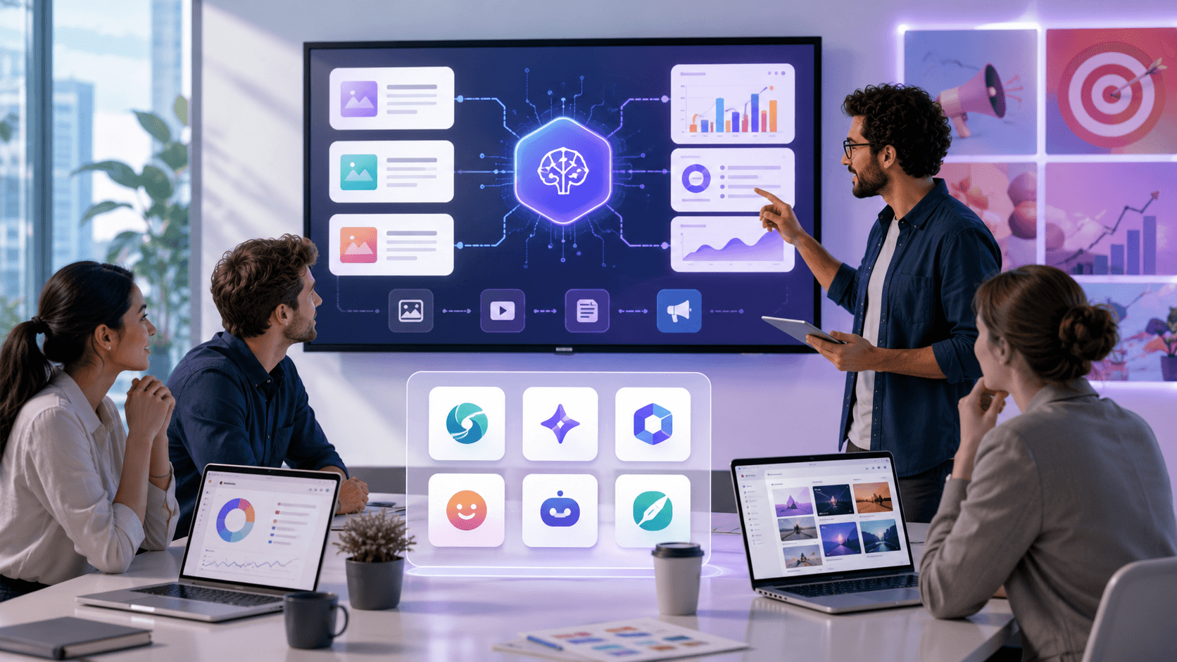 Best Jasper AI Alternatives for Marketing Teams