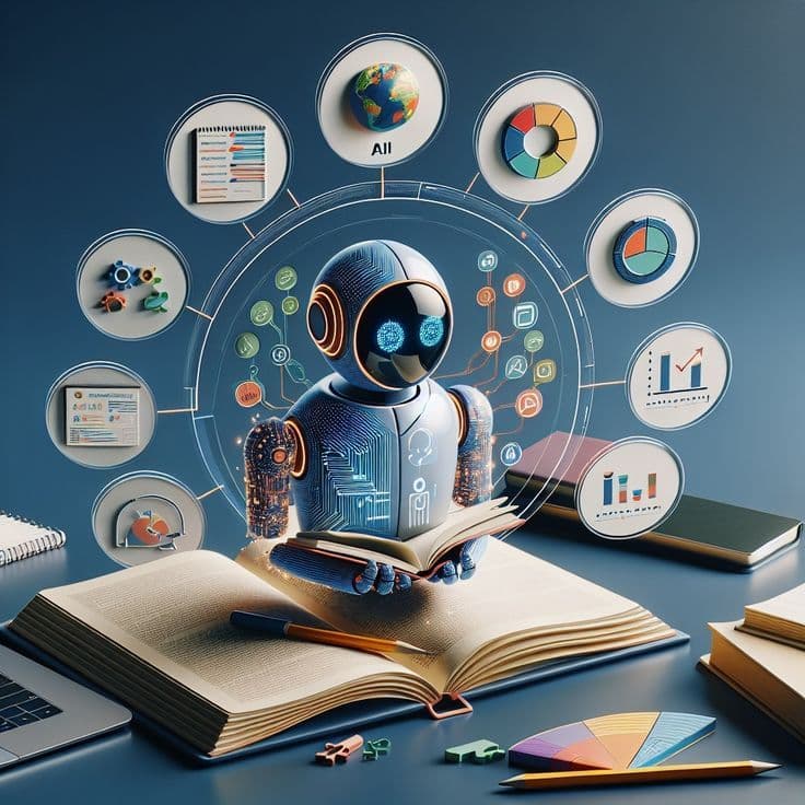 17 Free AI Tools for Small Business Owners in 2026