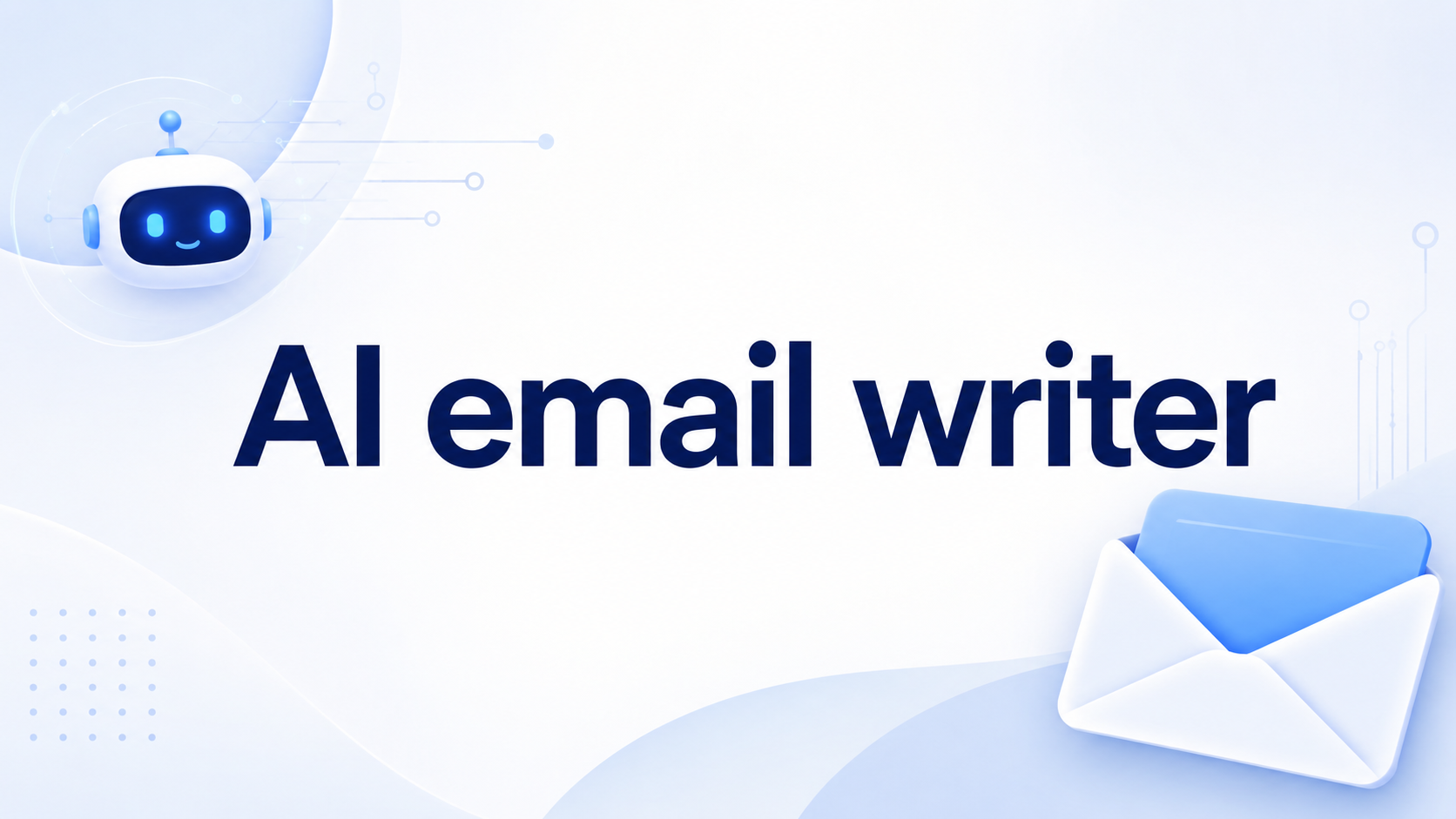 AI Email Writer