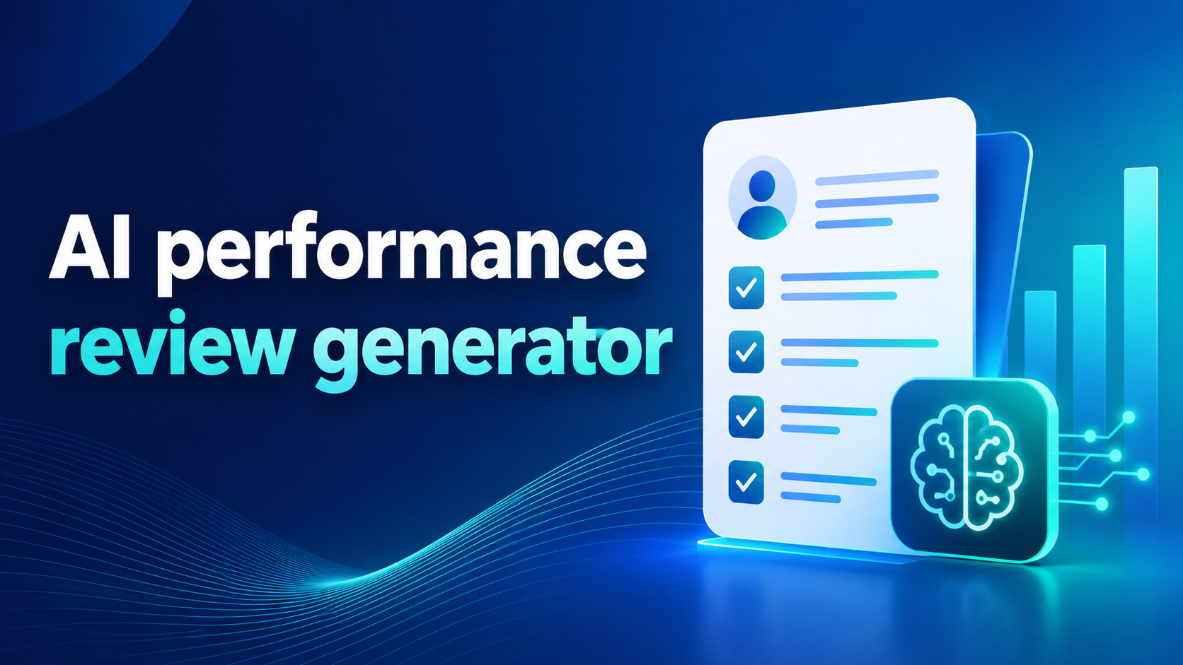 AI Performance Review Generators