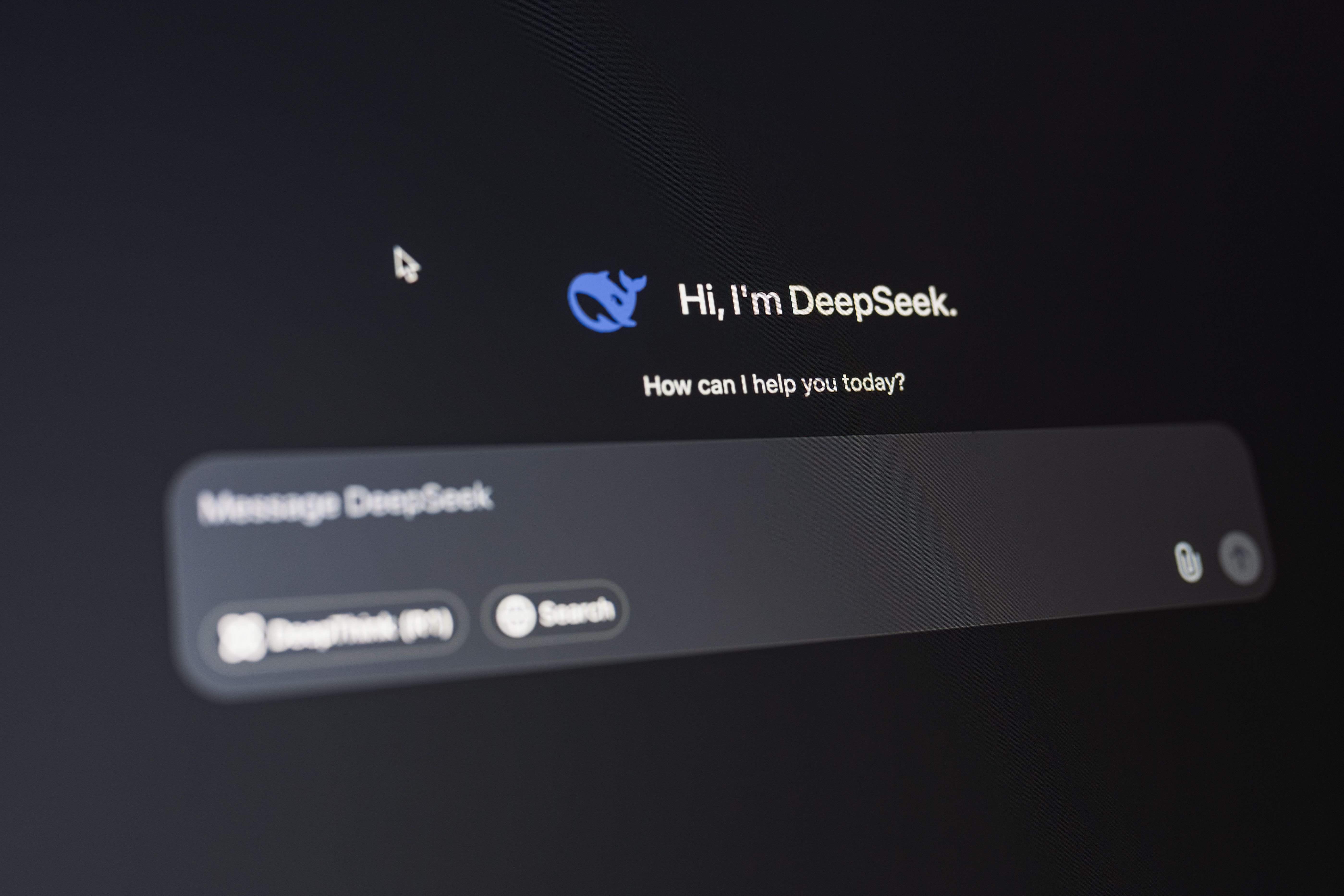 AI Search Engine For Faster Research
