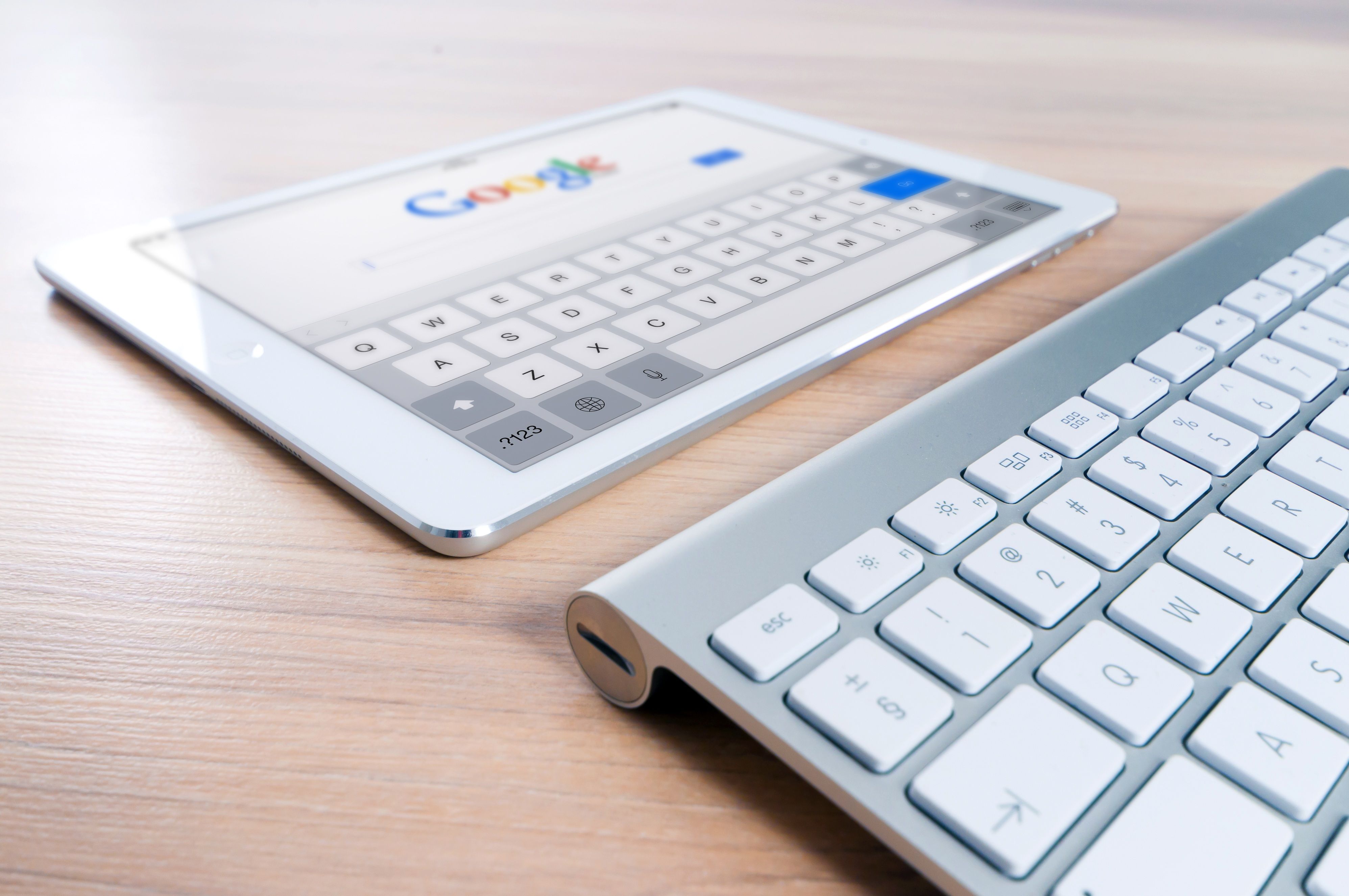 Automate Google Ads