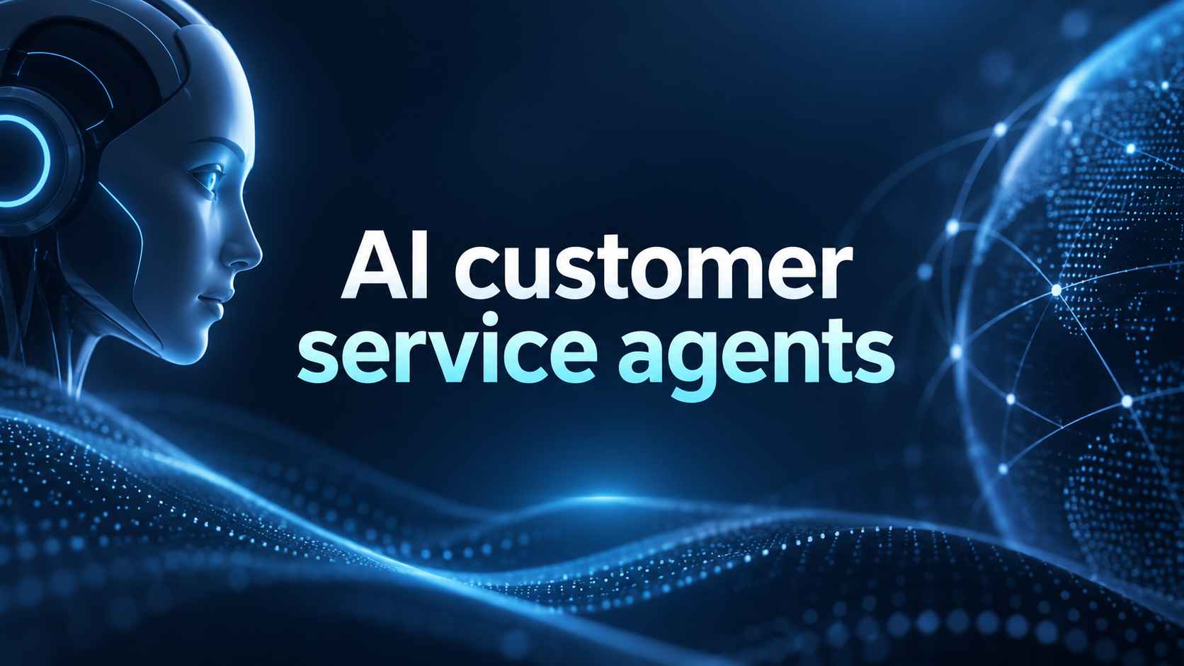 Best AI Customer Service Agents for Small Businesses in 2026