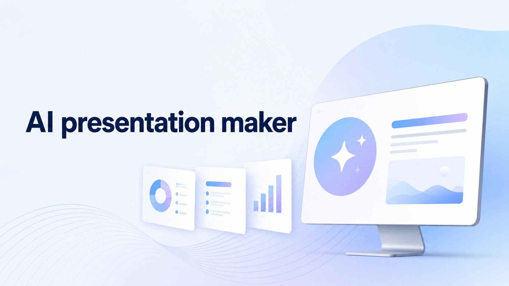 Best AI Presentation Makers for Professional Slides