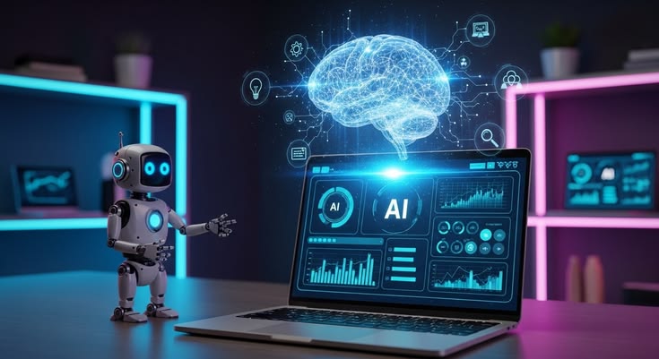 Chatbot For Website