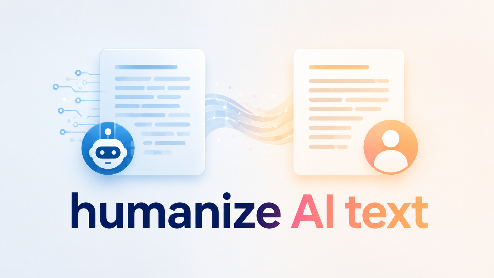 Humanize AI Text